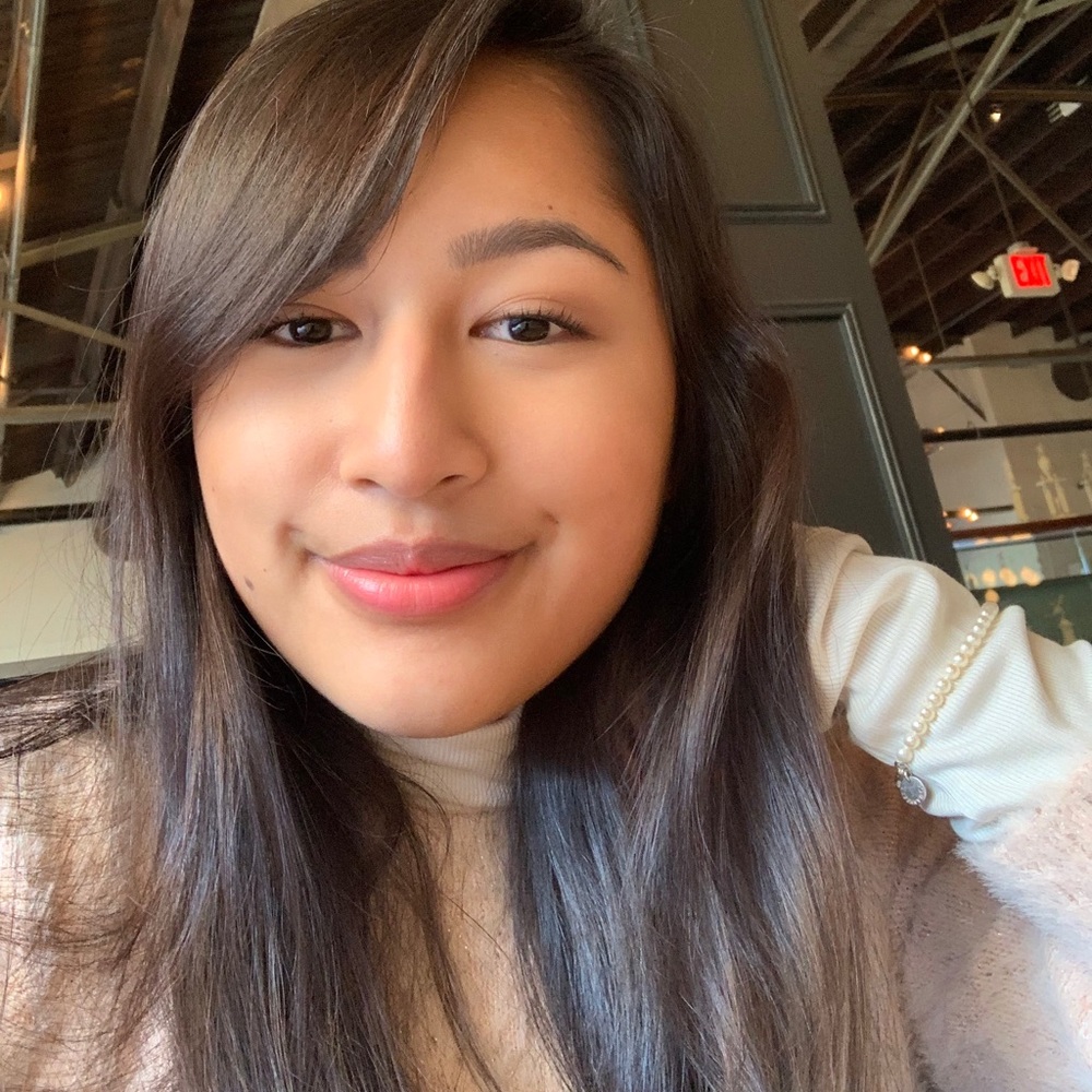 Meet your Posher, Anamika